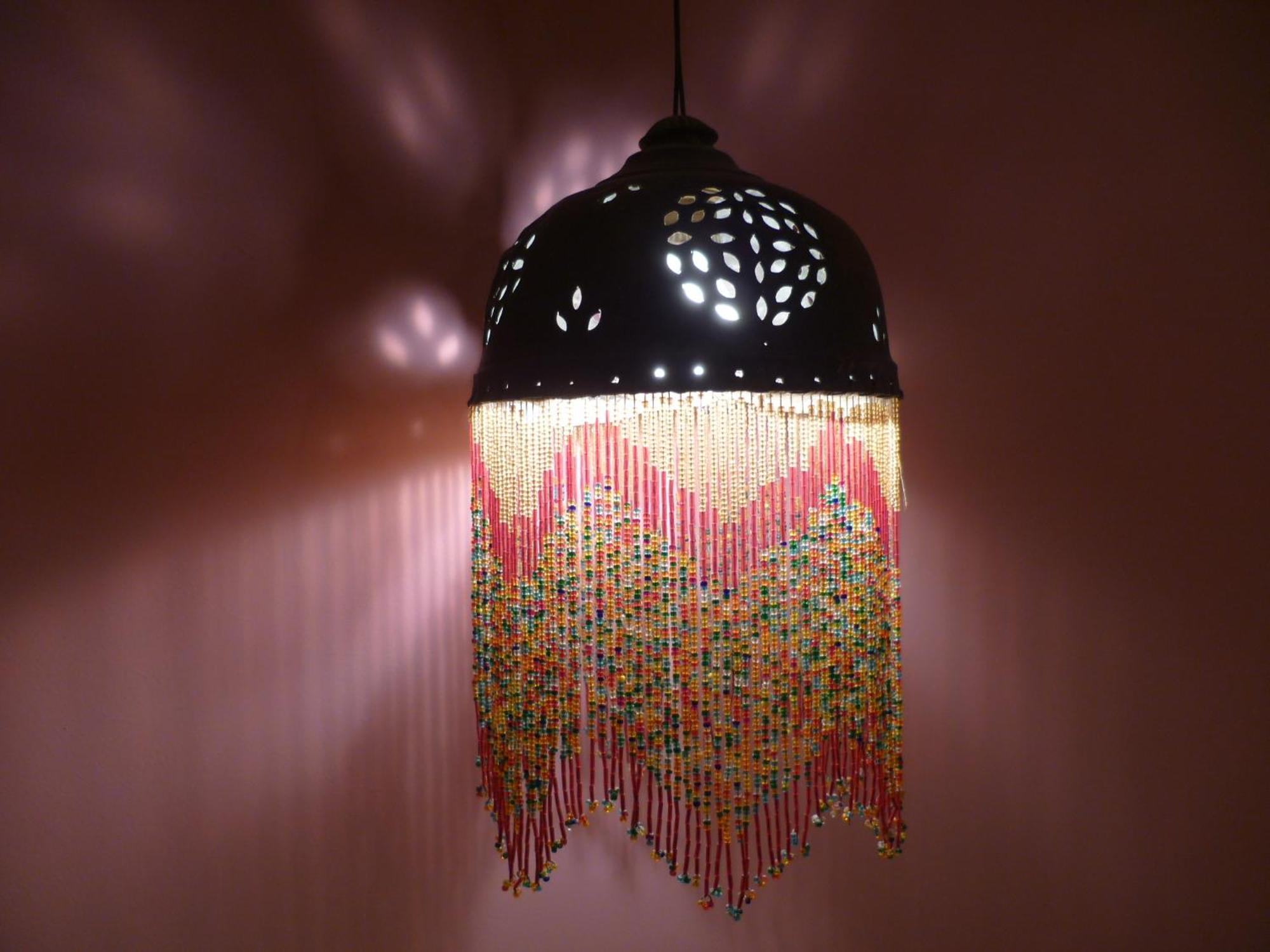 Riad Shemsi Marrakesch Exterior foto
